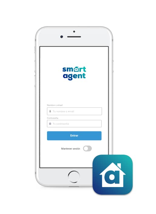 Smart Agent - Proyecto App